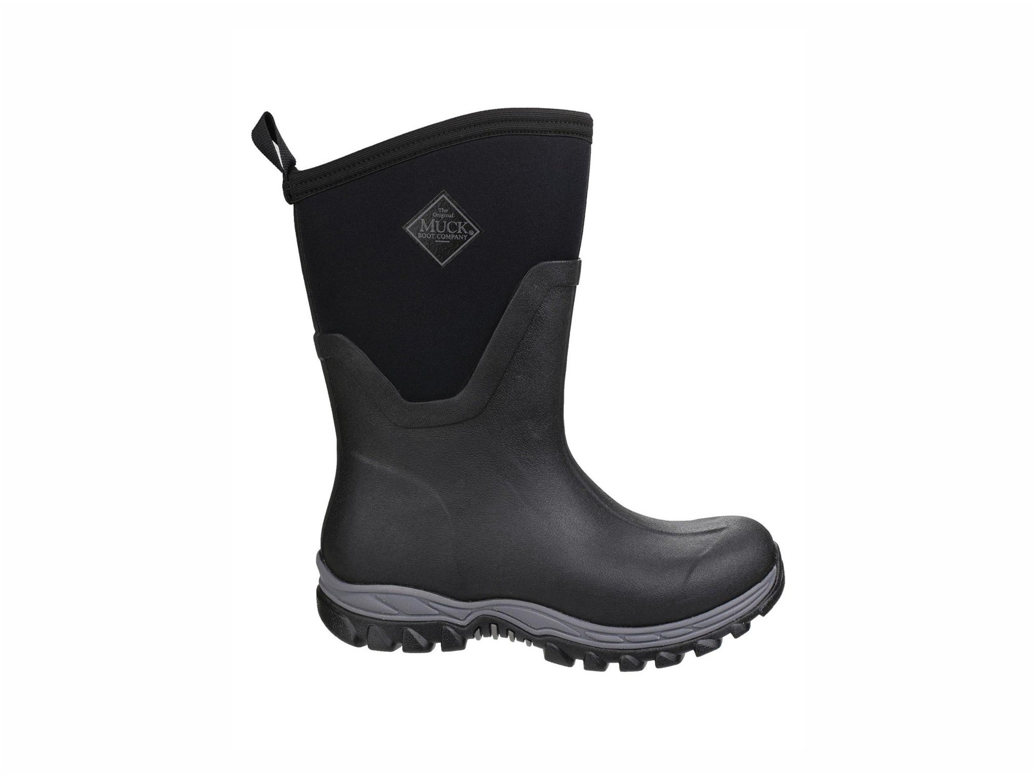 Men's wellington hot sale boots uk